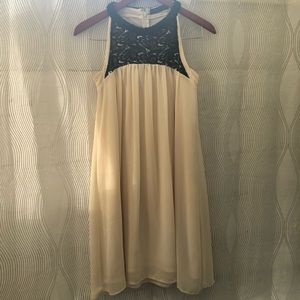 LAST Chance ⏱️ Ally Swing Dress